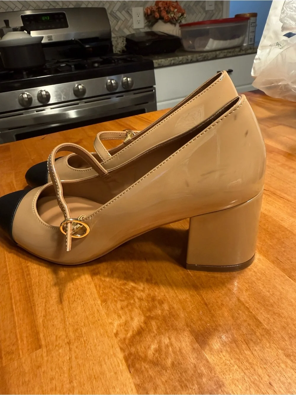Nordstrom pumps mary pointed